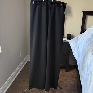 RW&CO. Classic Black Dress Pants